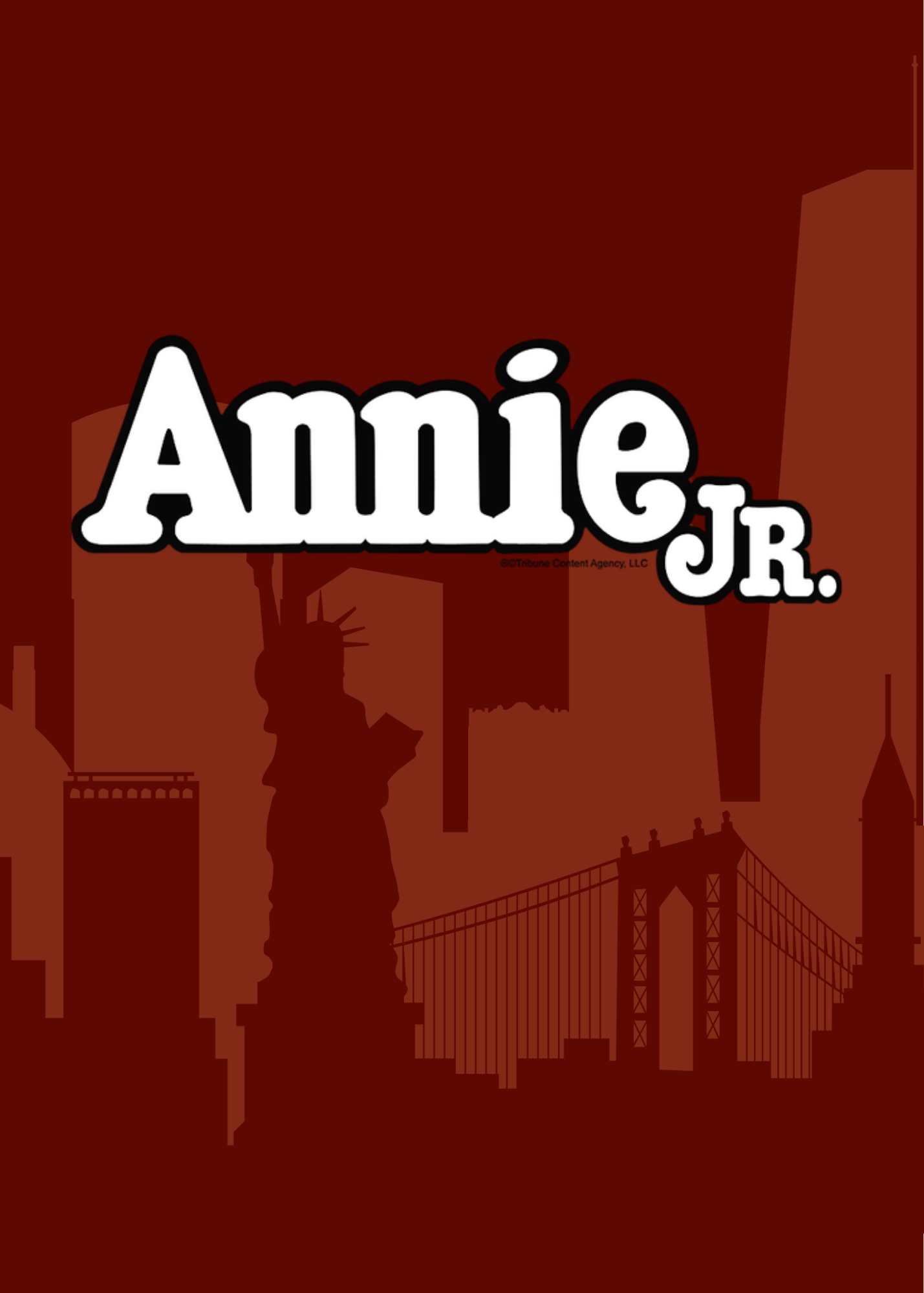 Annie Jr.