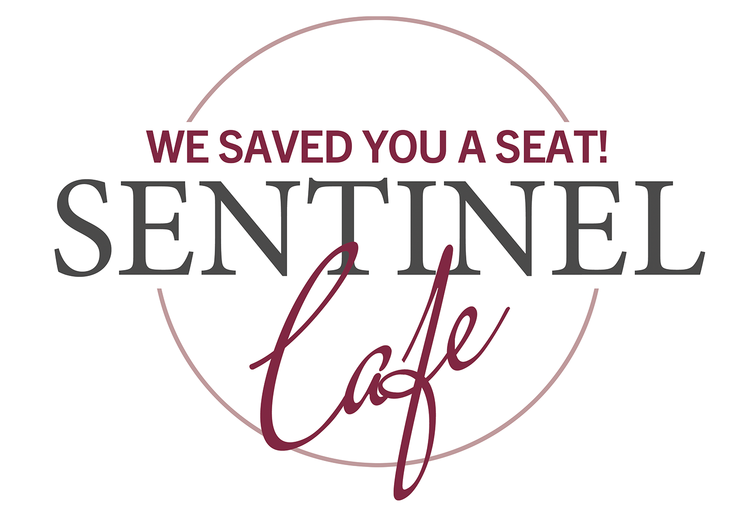 Cafe Logo