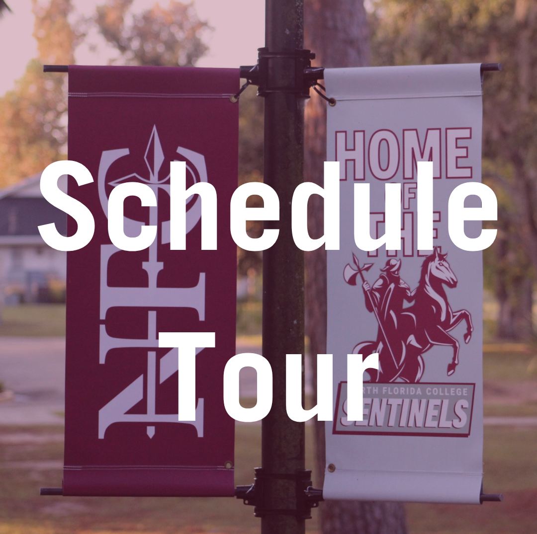 Schedule Tour