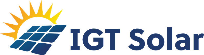 IGT Solar Logo