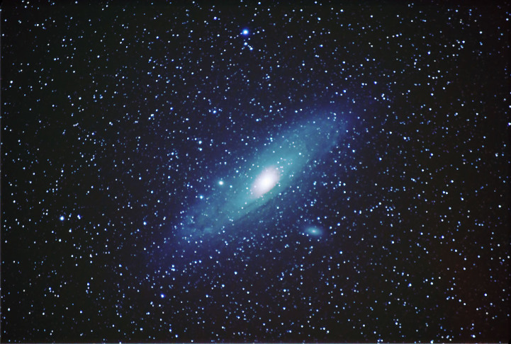 Andromeda