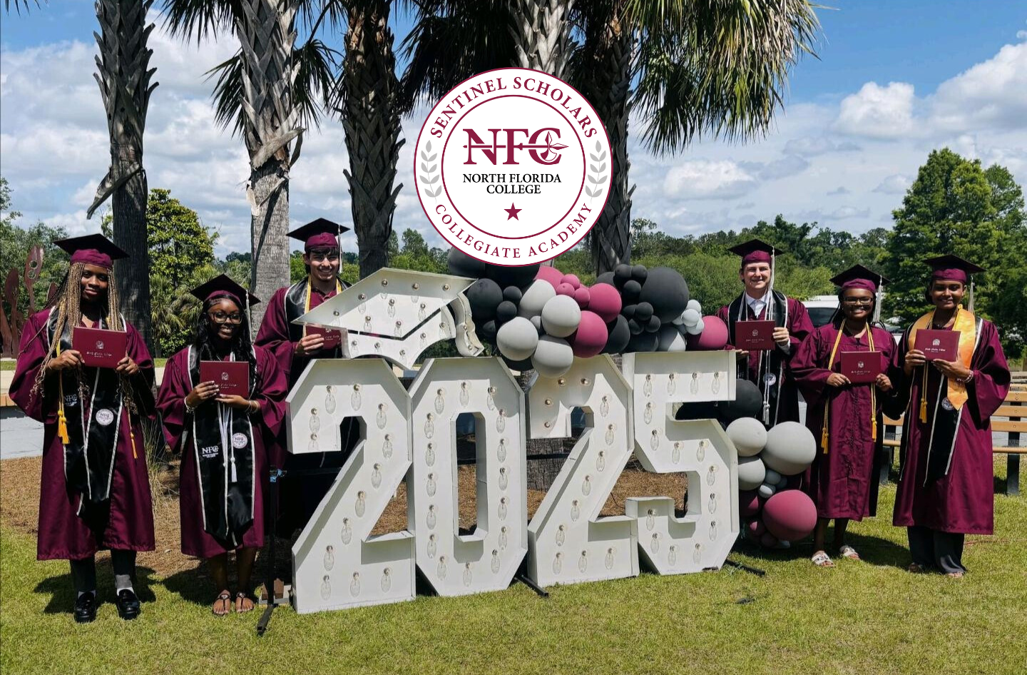 Collegiate Academy Graduates