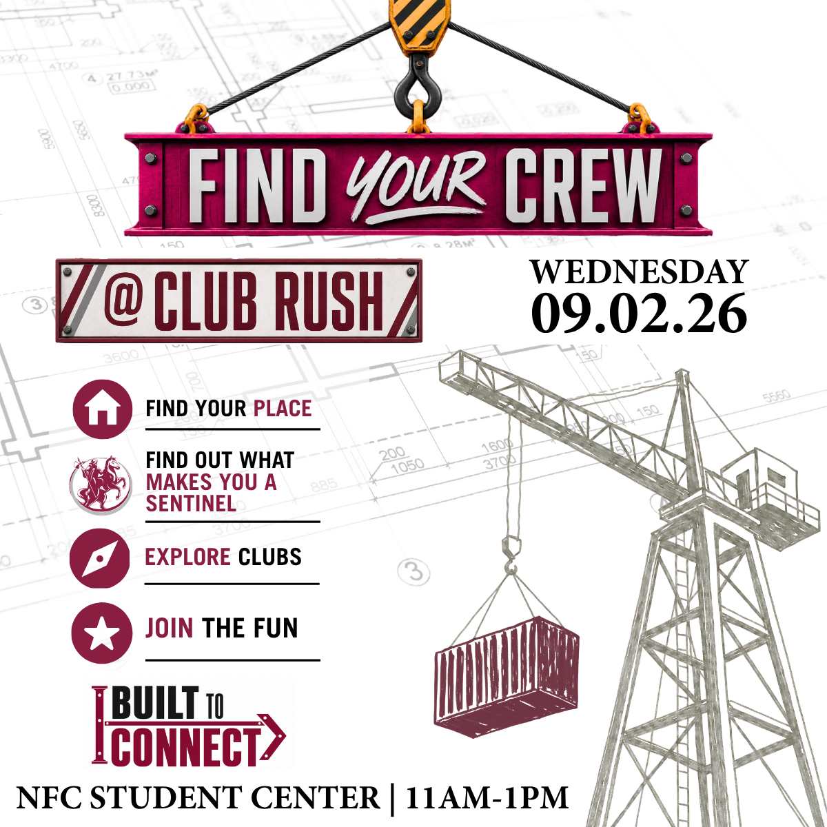 Club Rush