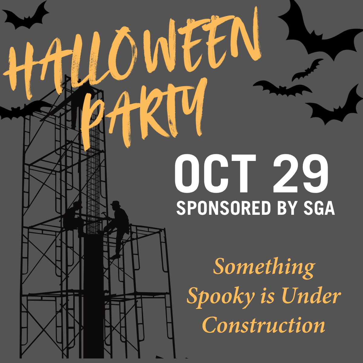 Halloween Party